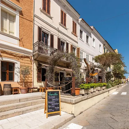 La Dimora Del Centro Storico