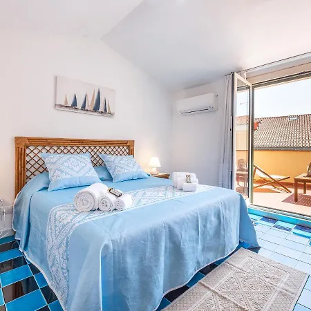 Appartamento La Dimora Del Centro Storico La Maddalena (Sassari)