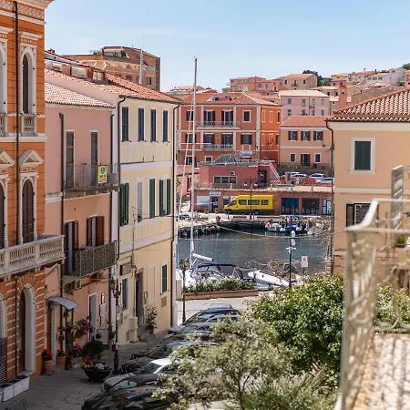 La Dimora Del Centro Storico Lägenhet