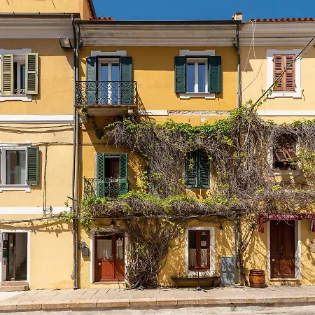 Appartamento La Dimora Del Centro Storico